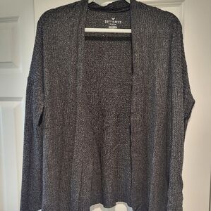 American Eagle Soft & Sexy Cardigan